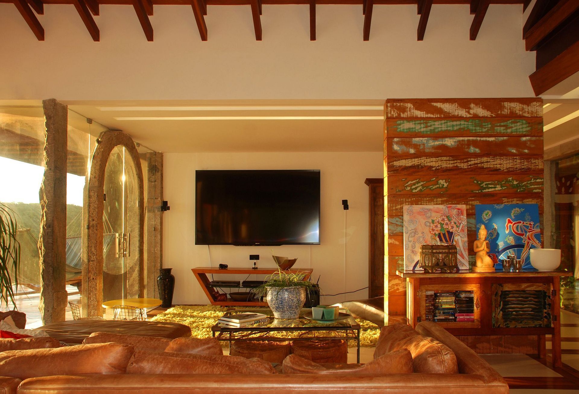 Buz022 - Stunning 4-bedroom villa in Buzios