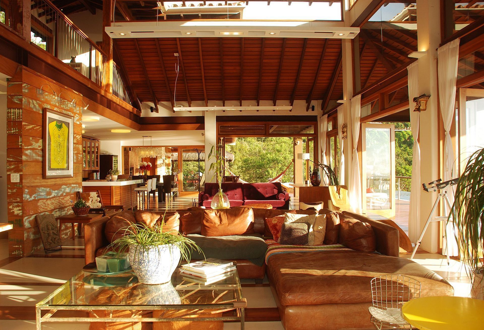 Buz022 - Stunning 4-bedroom villa in Buzios