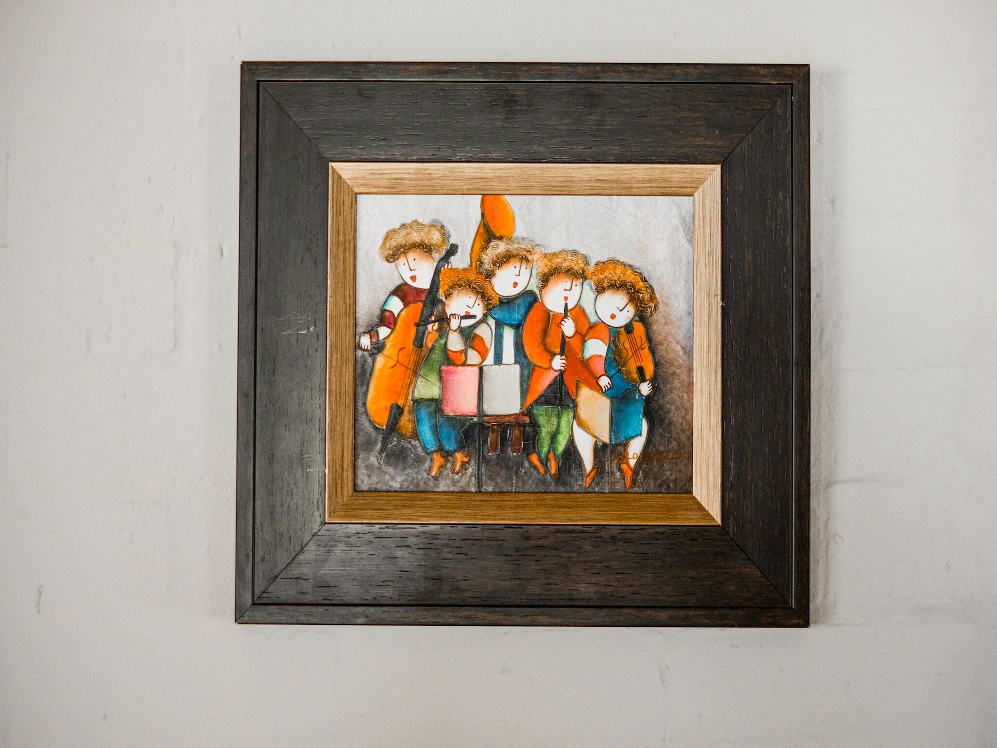 Sweetacres - Artist Studio — image 4