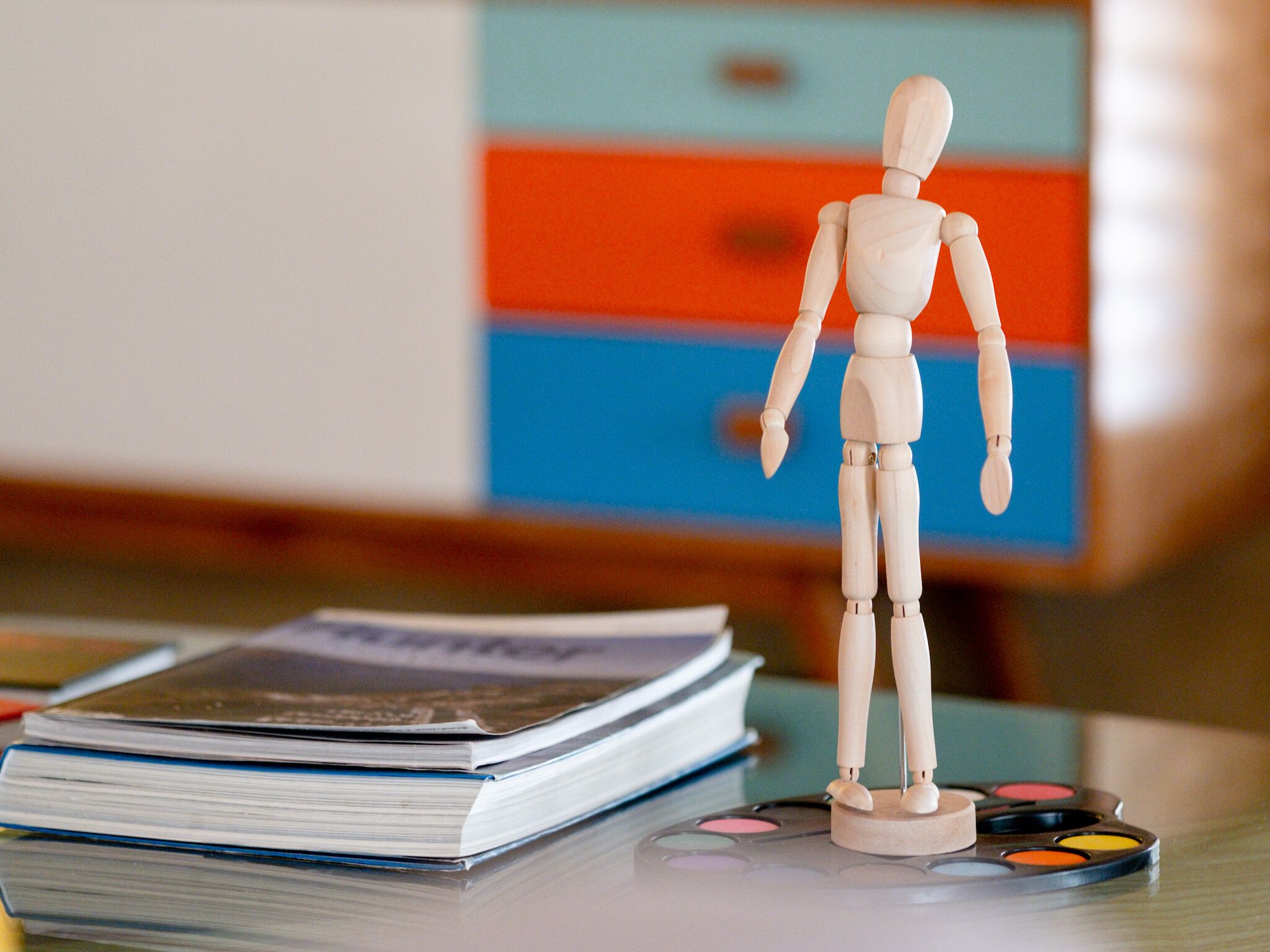 Sweetacres - Artist Studio — image 13
