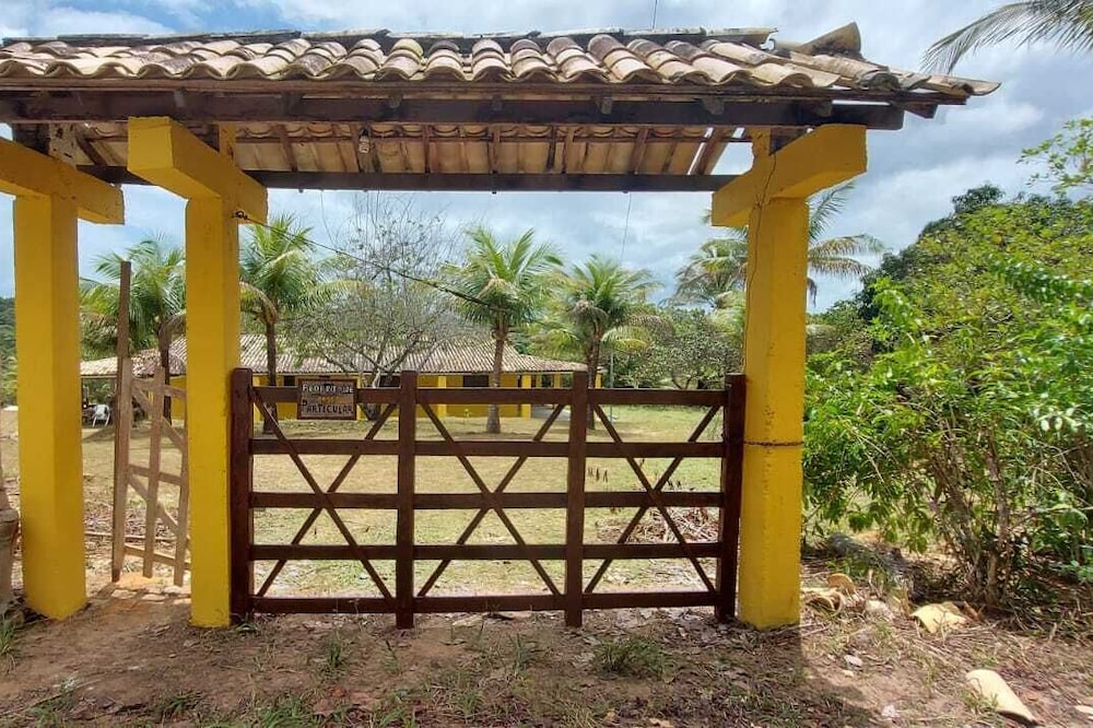 Site in Subaúma for Retreat or period of peace and tranquility