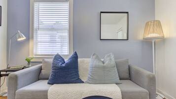 Télévision, Netflix, services de streaming