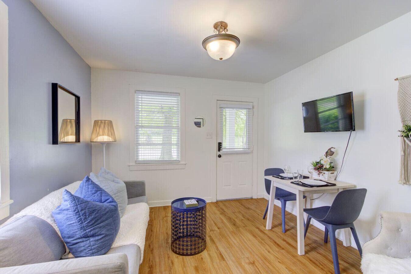 Télévision, Netflix, services de streaming