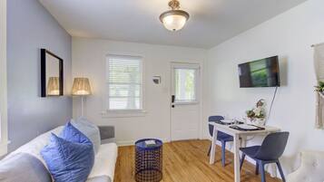 Télévision, Netflix, services de streaming