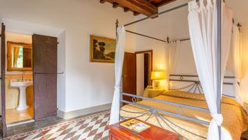 5 chambres, fer et planche Ă  repasser, lit parapluie, Wi-Fi gratuit