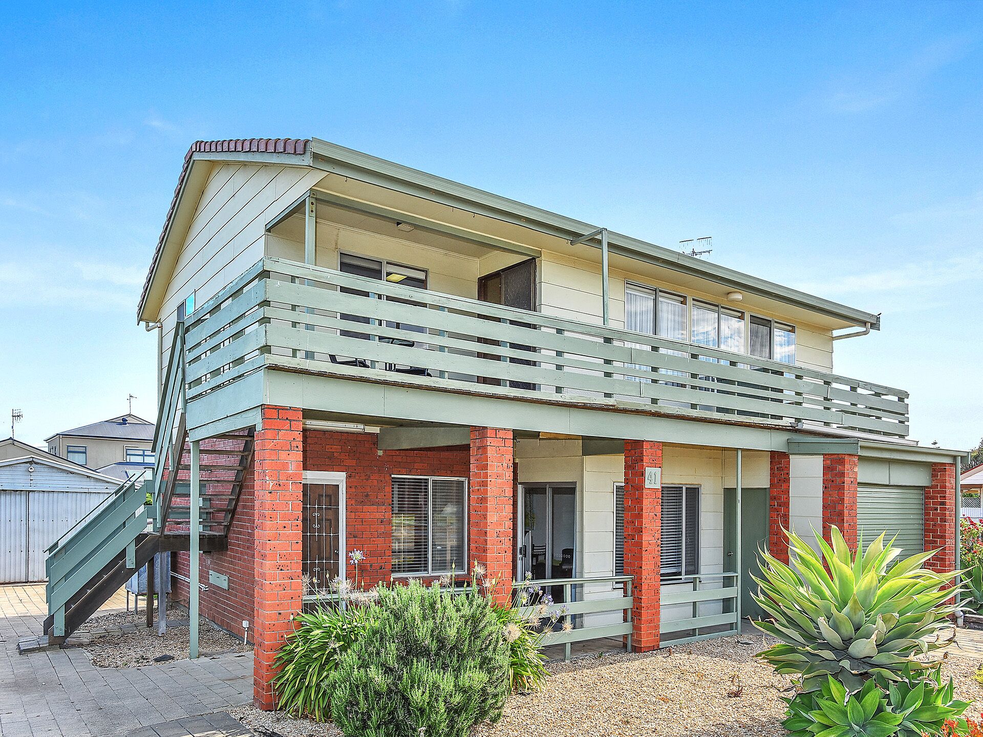 41 Bailey Rd - Family - Surf Beach