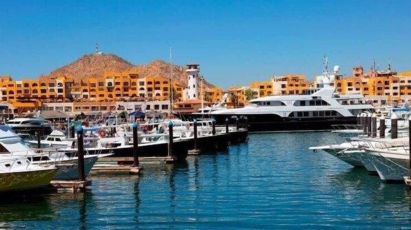 Marina