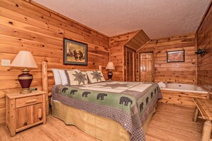 4 Schlafzimmer, Bügeleisen/Bügelbrett, kostenloses WLAN, Bettwäsche