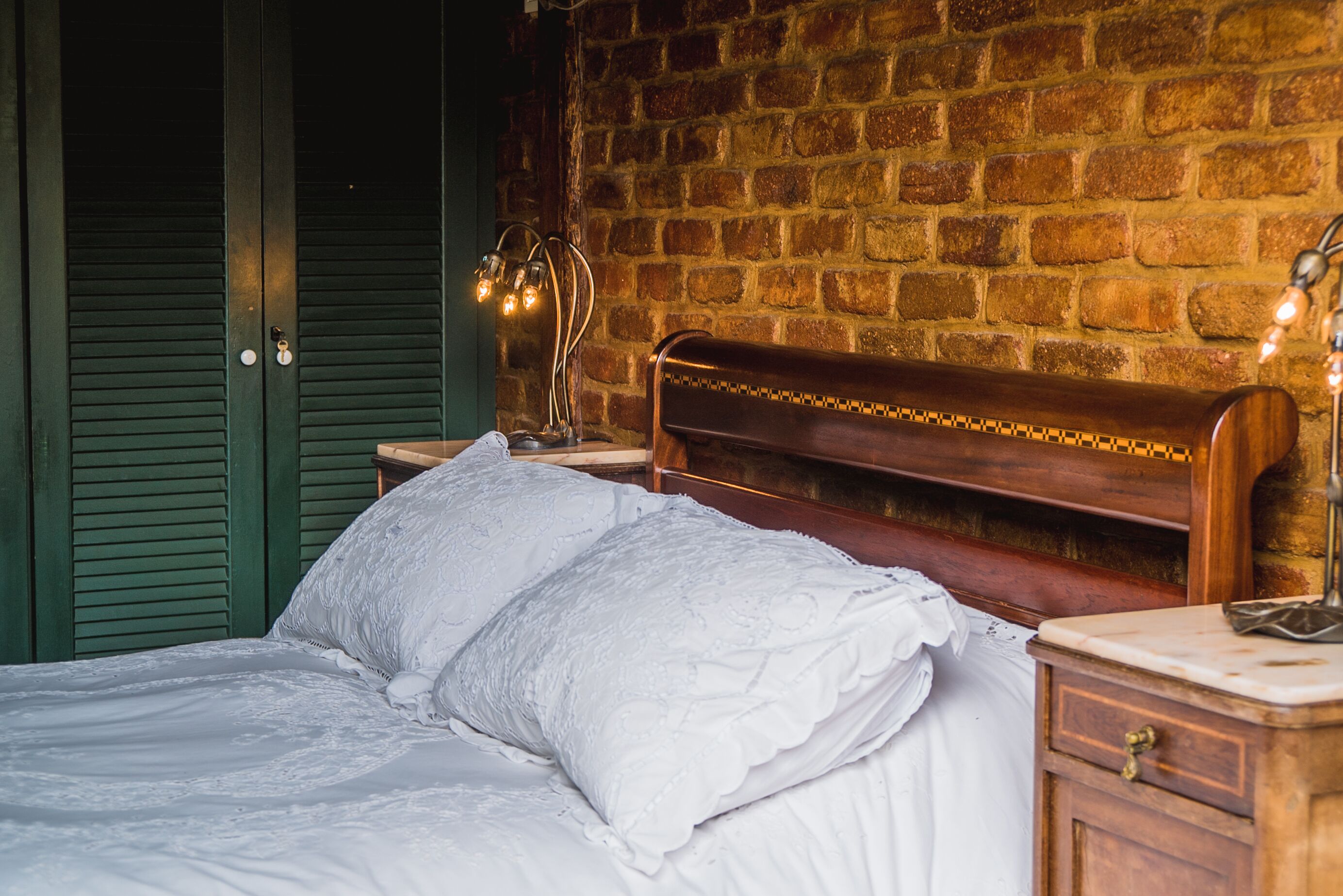 Quinta59: Hospedagem De Charme Chalé João-de-barro