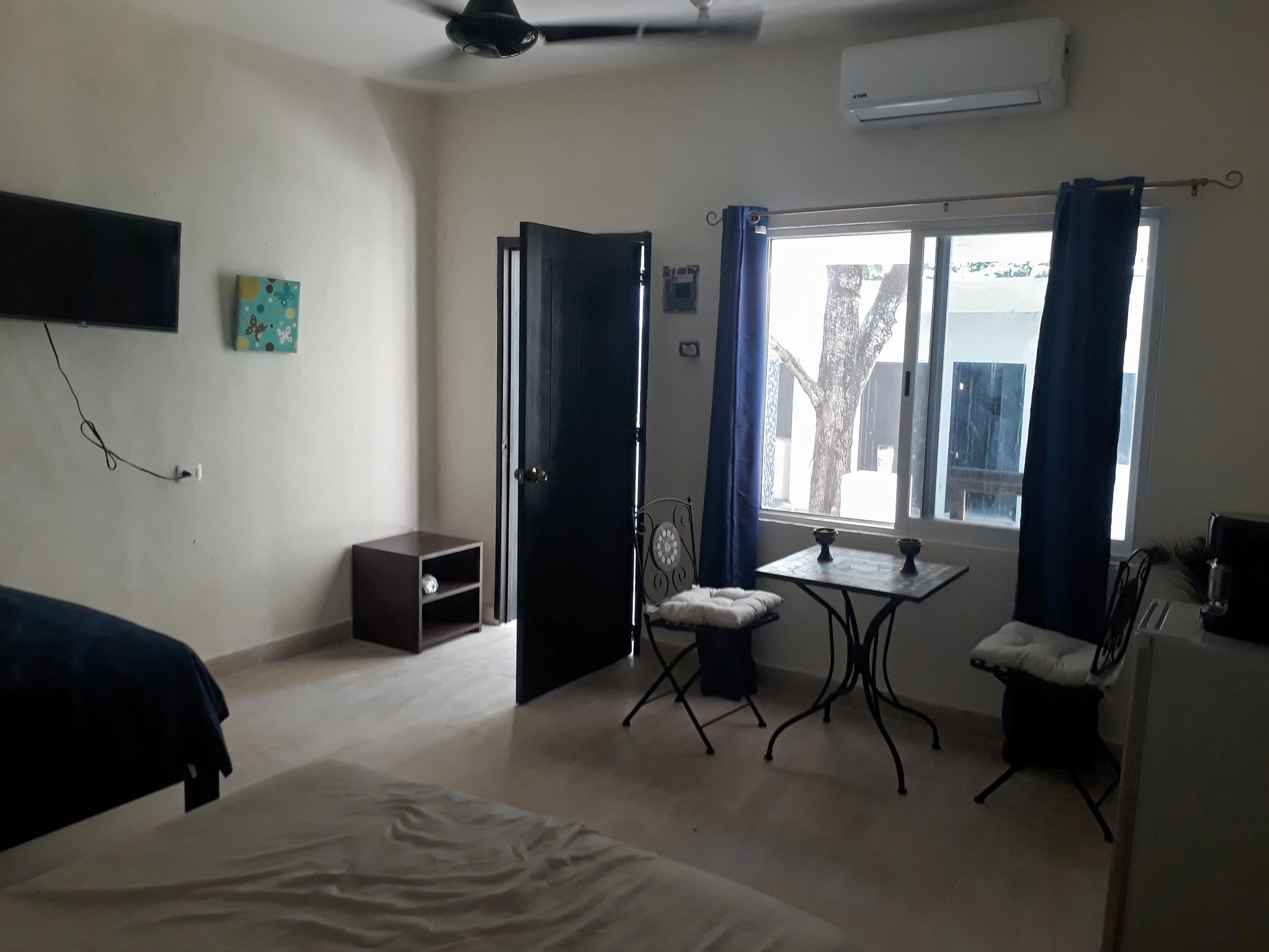 2 Bed Studio Walking Distance Anywhere At Bearooms And Studios - 科蘇梅爾島