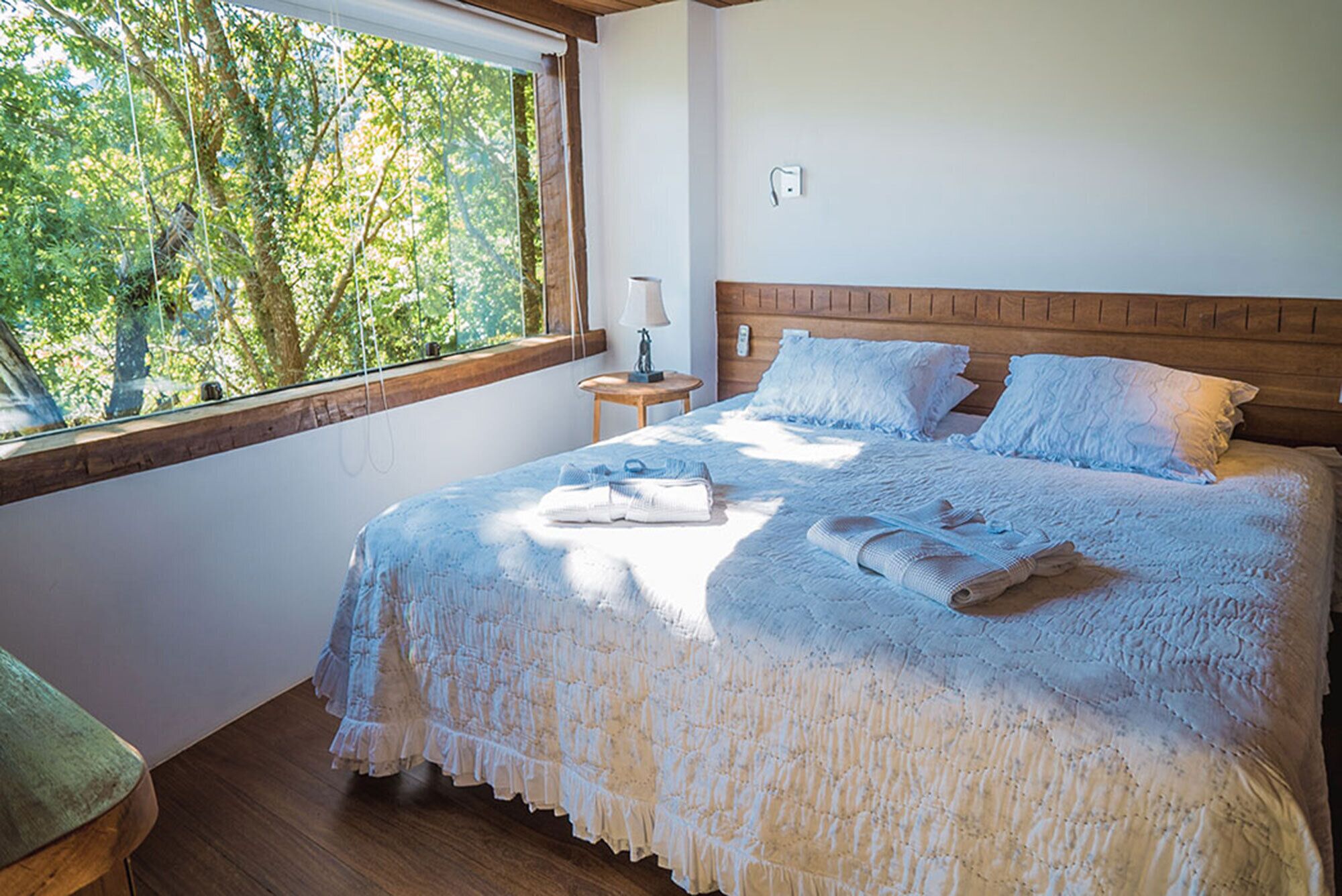 Fifty59: Lodges De Charme Sparrow Suite