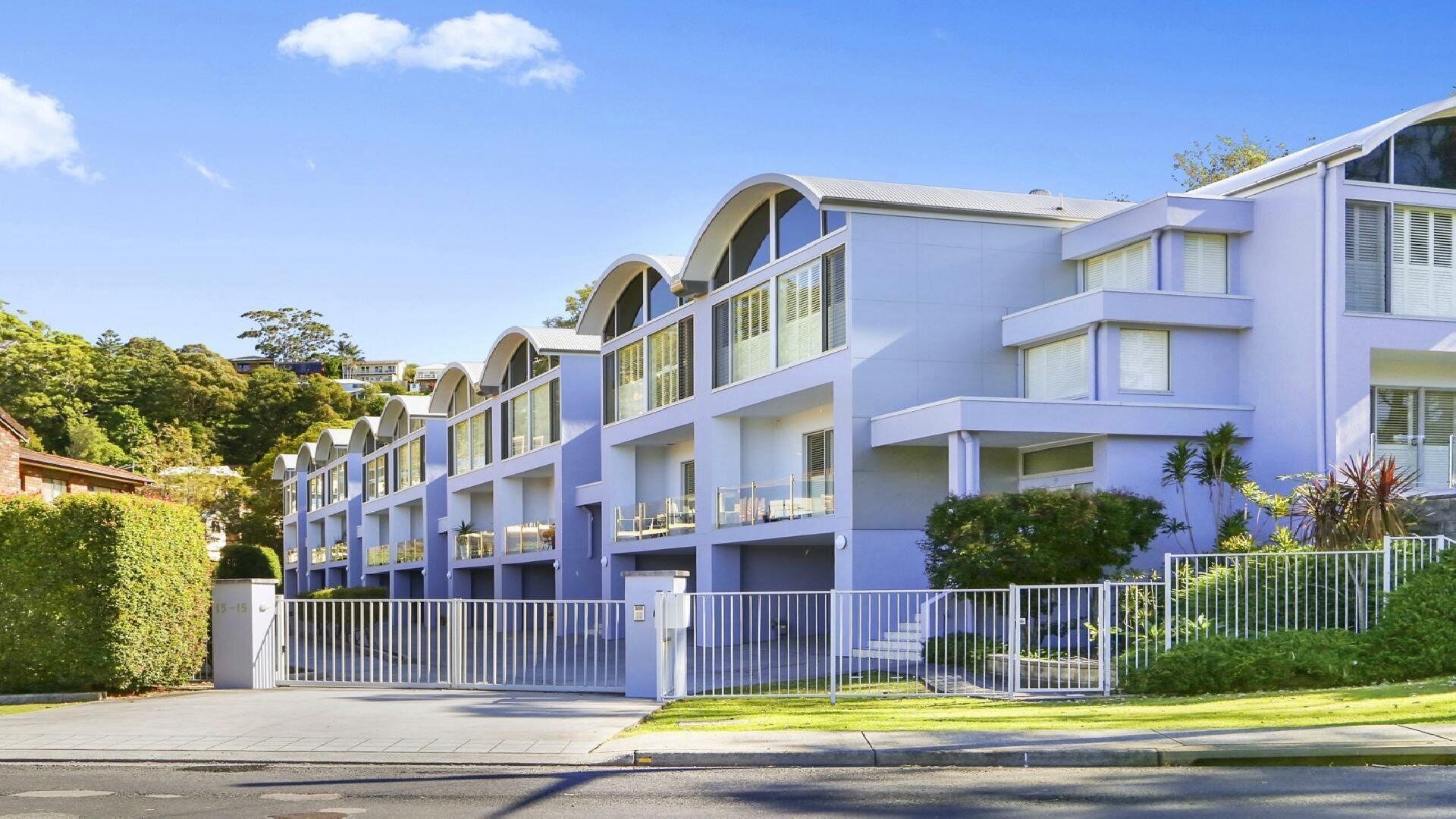 TRANQUILLITY #2 | Short walk to beach, shops and cafes | Accom Holidays