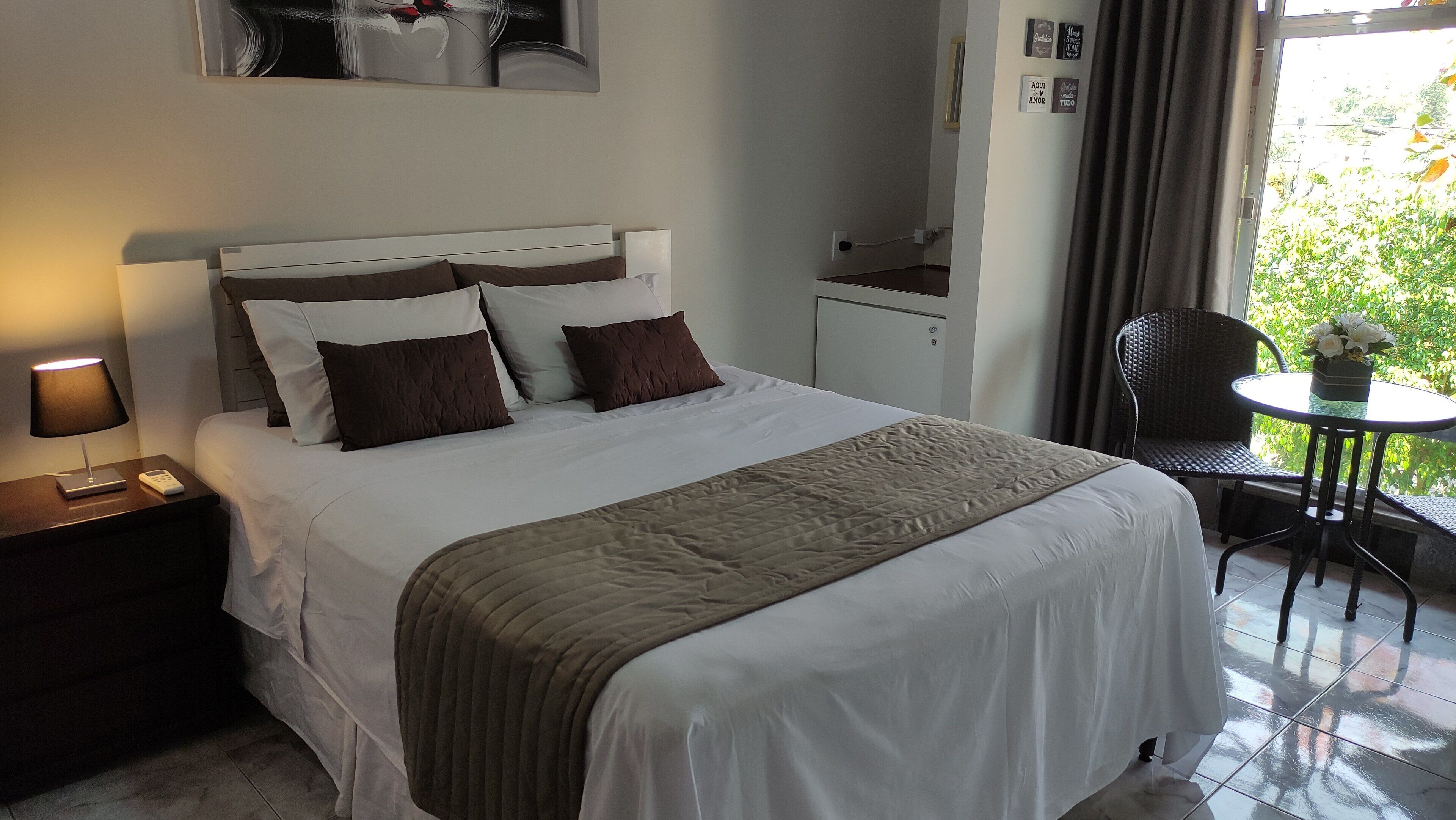 Apartment in condominium with 3 beaches