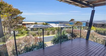 Fortescue