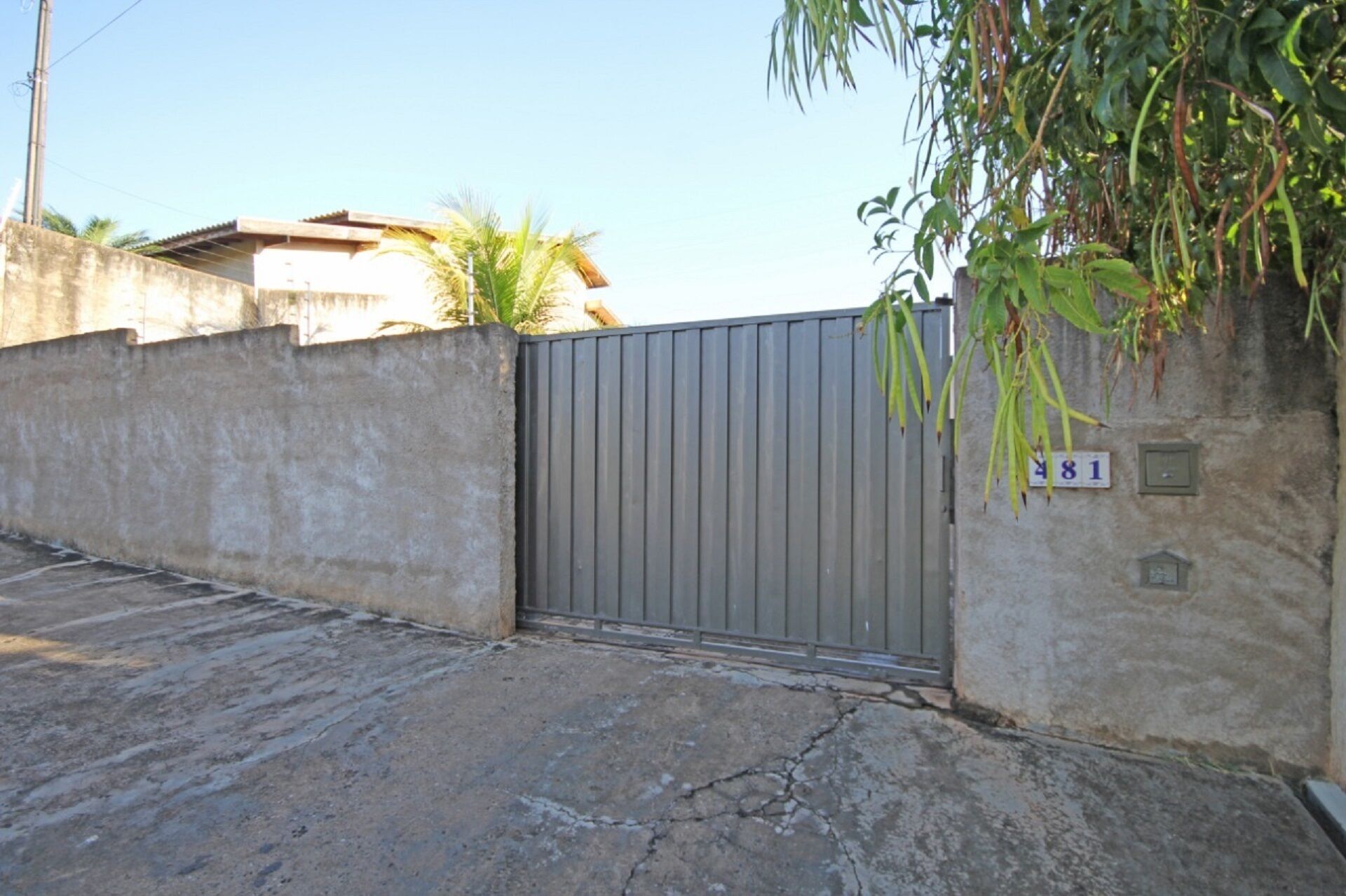 Great location, safe and very quiet! Wi-Fi.