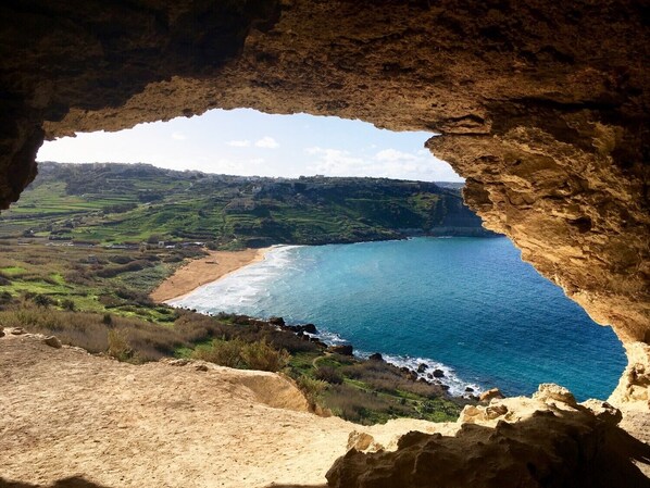 Plage