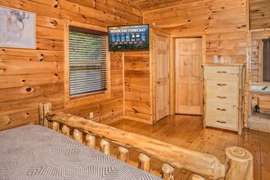 3 soverom, wi-fi (inkludert) og sengetøy