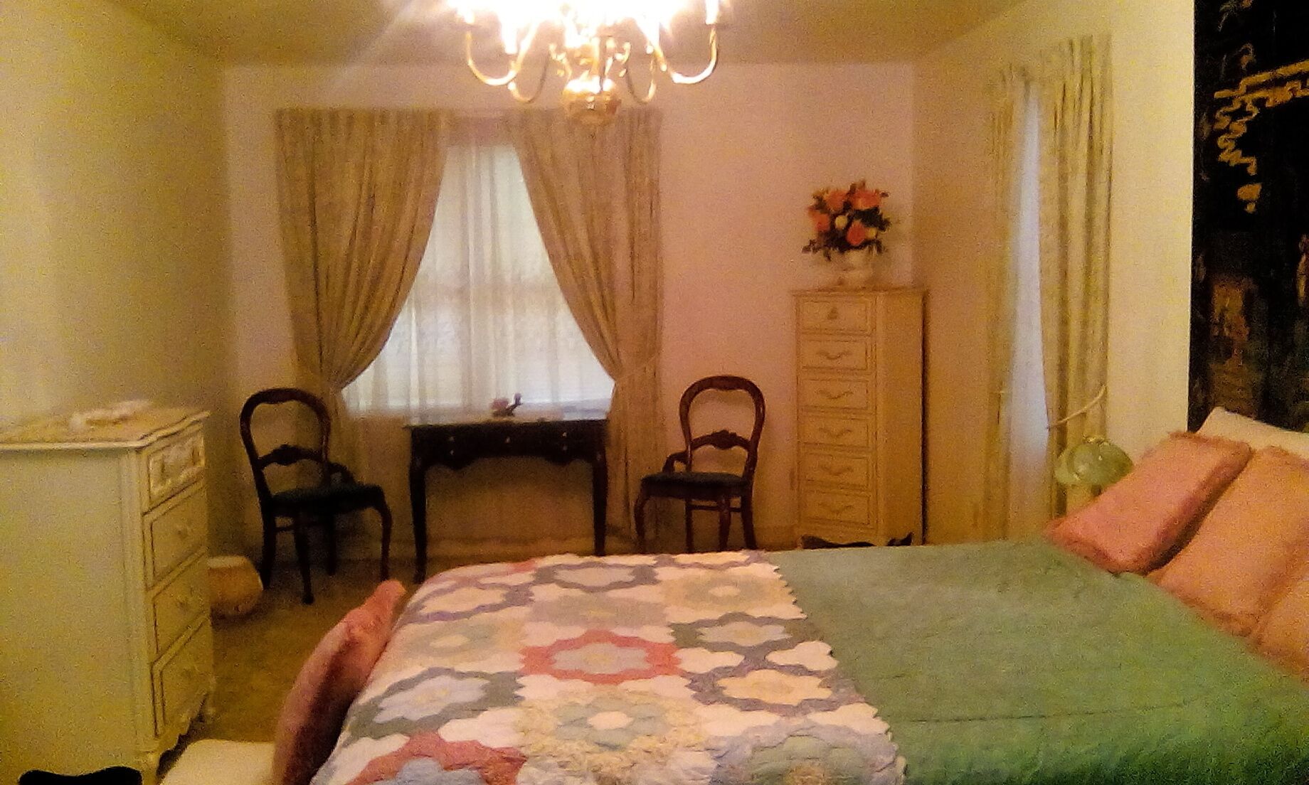 Home Sweet Home away from Home