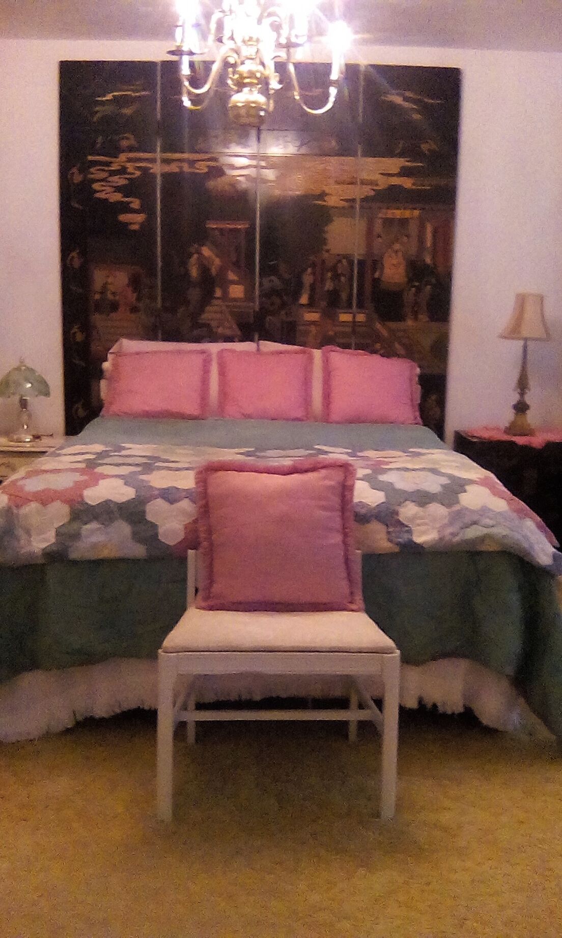 Home Sweet Home away from Home