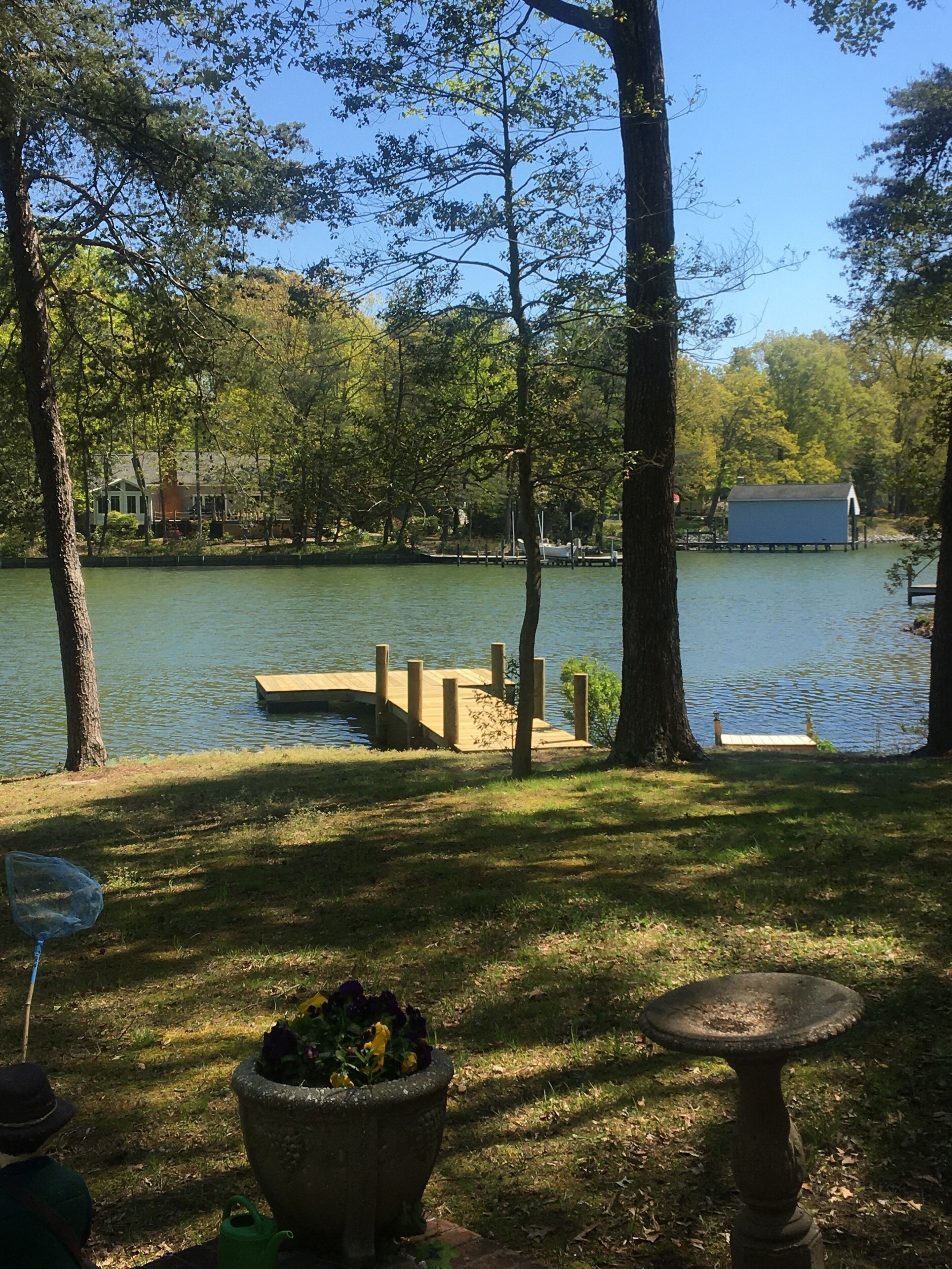 Home Sweet Home away from Home