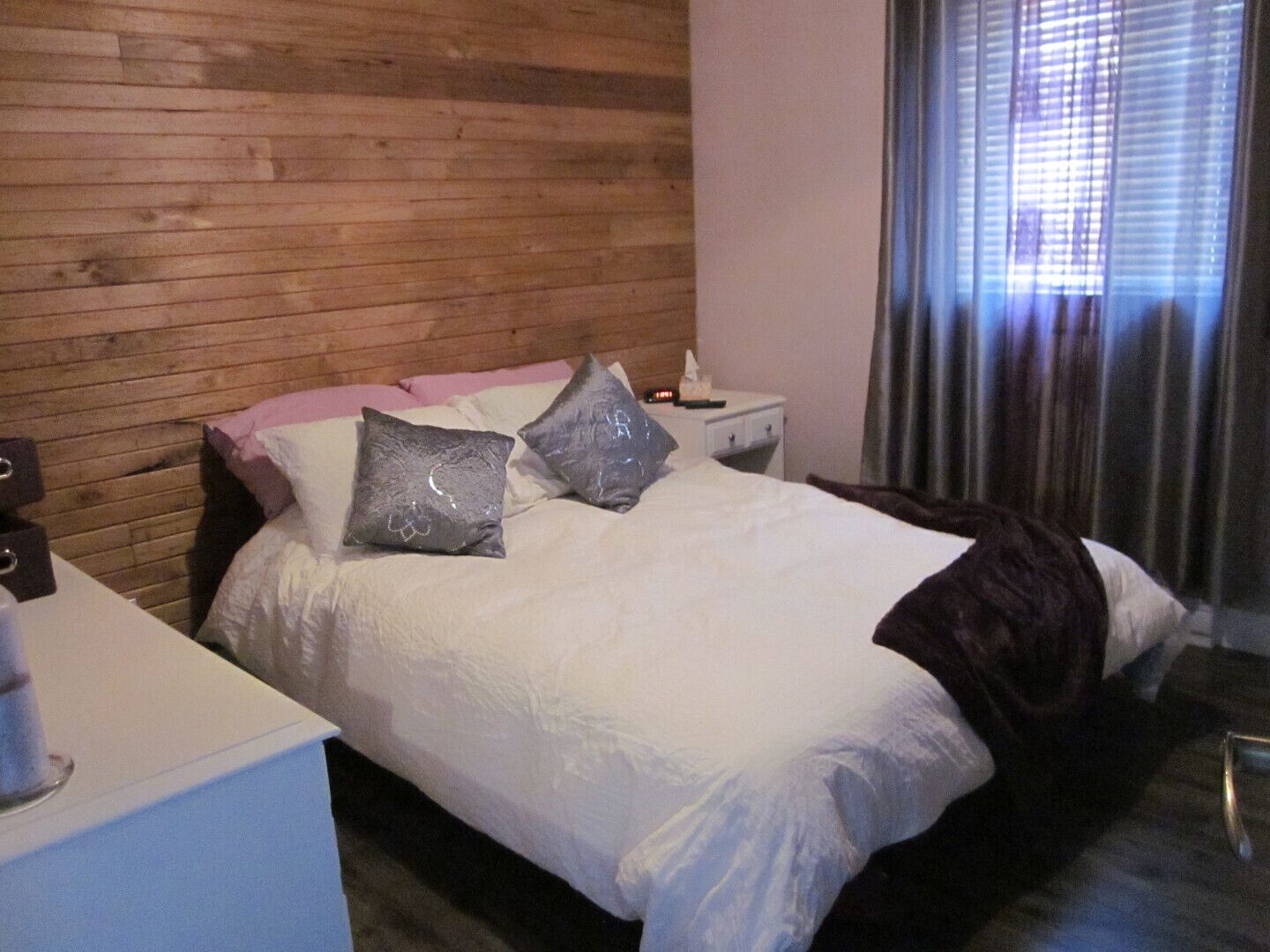 Chalet des 3 du Lac-Simon