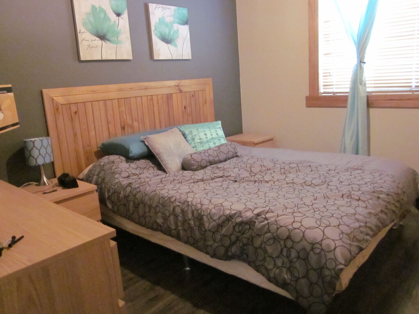 Chalet des 3 du Lac-Simon