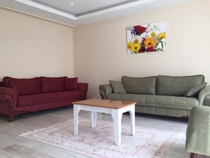 Plasma TV - Heaven Apartment (Trabzon)
