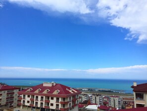 Exterior - Heaven Apartment (Trabzon)