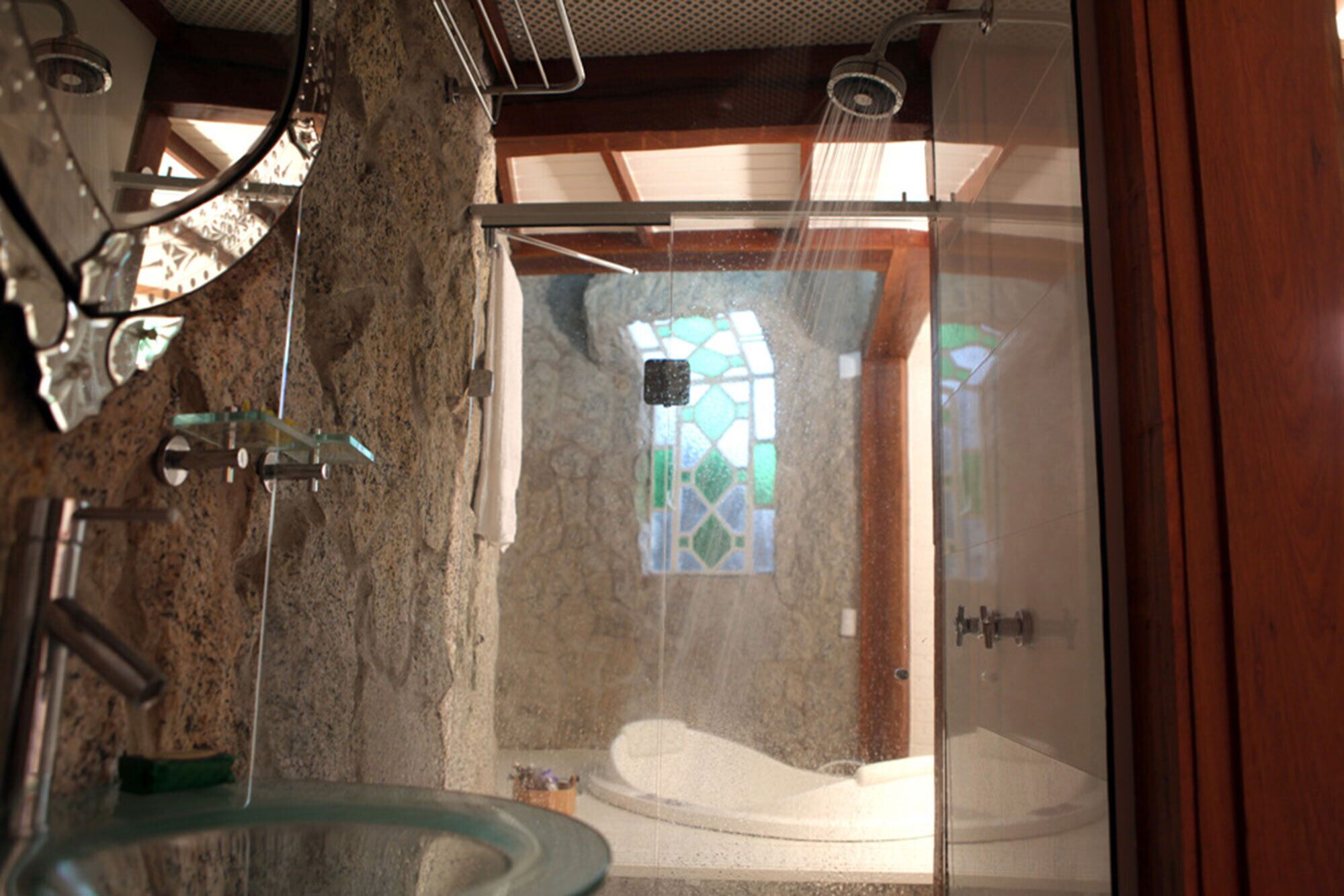 Quinta59: Hospedagens De Charme Swallow Suite