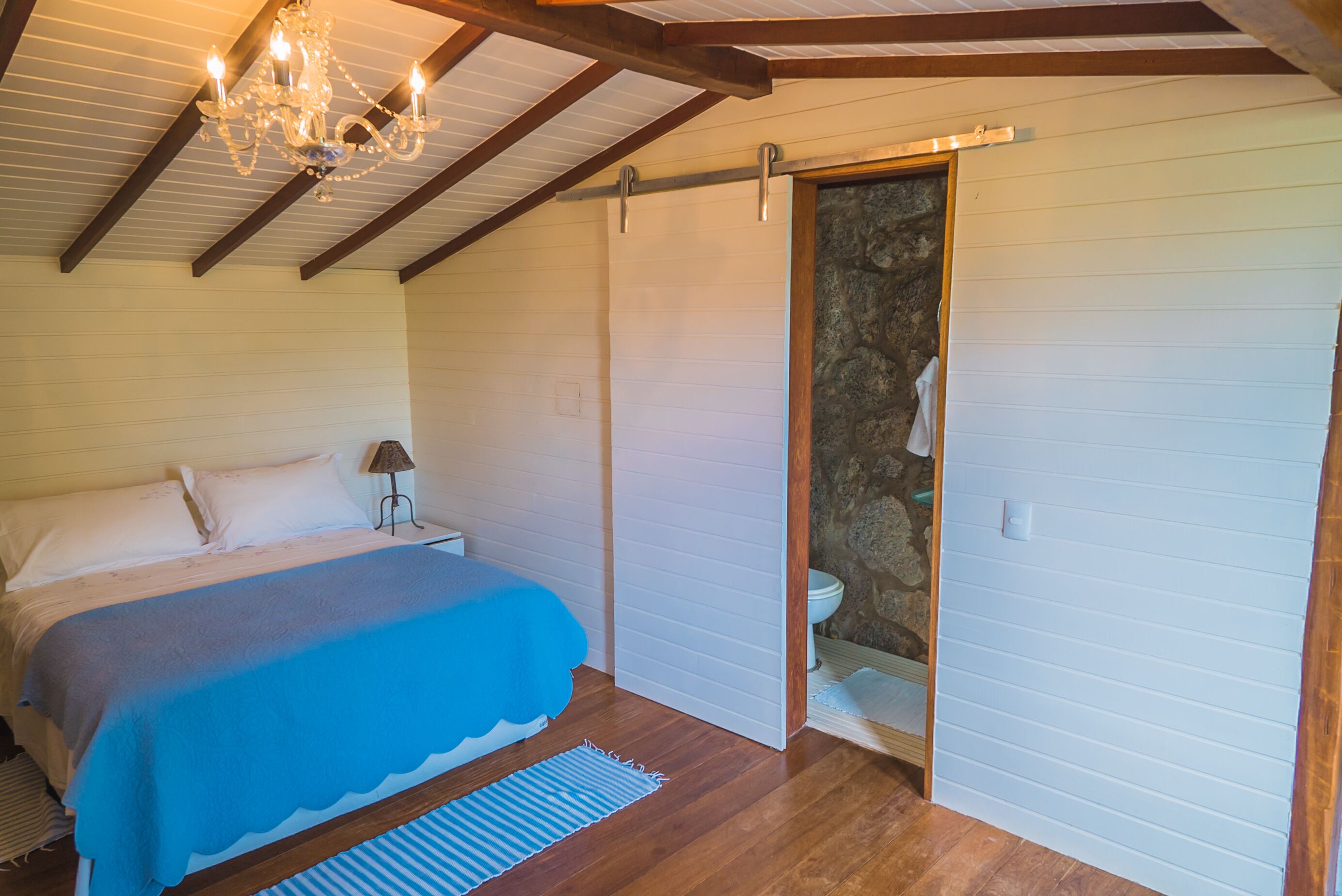 Quinta59: Hospedagens De Charme Swallow Suite