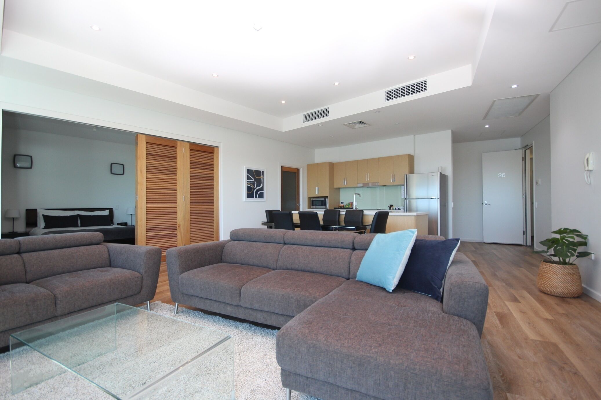 Wallaroo Marina Apartments - Luxury Award Winning 3 Bedroom Penthouse