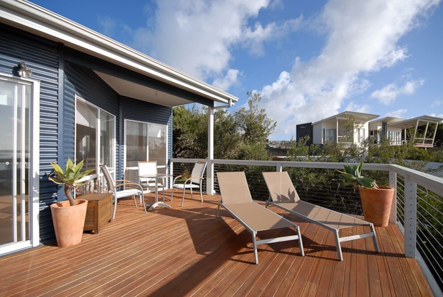 13 Olivebank - Ocean Views