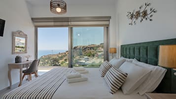 2 makuuhuonetta, silitysrauta/-lauta, Wi-Fi, vuodevaatteet