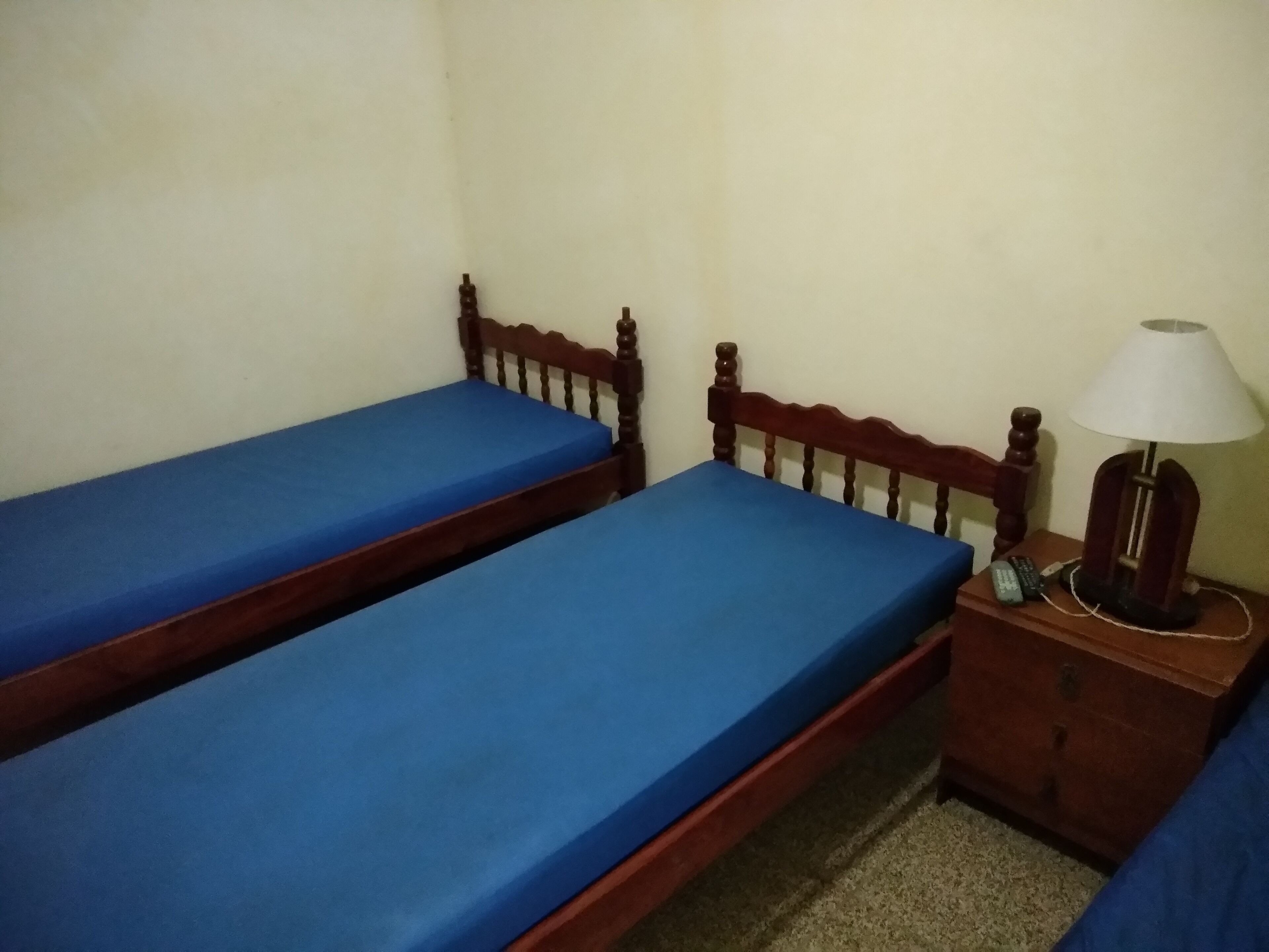 APT 03 1 UBATUBA BEACH ROOM PEREQUE AÇÚ WITH AIR / C