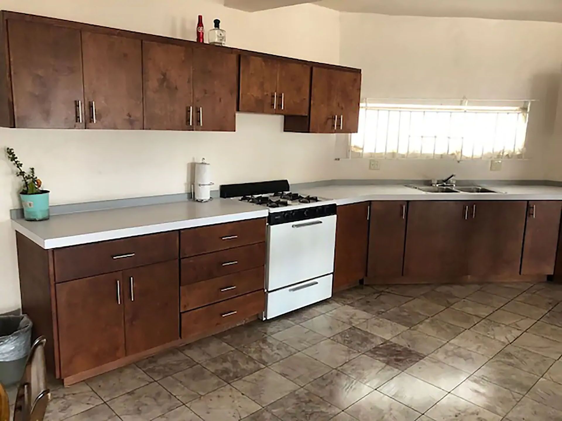 Casa Roja ocean view