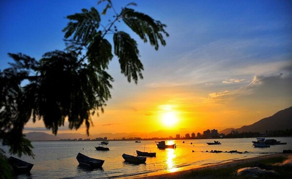 Praia