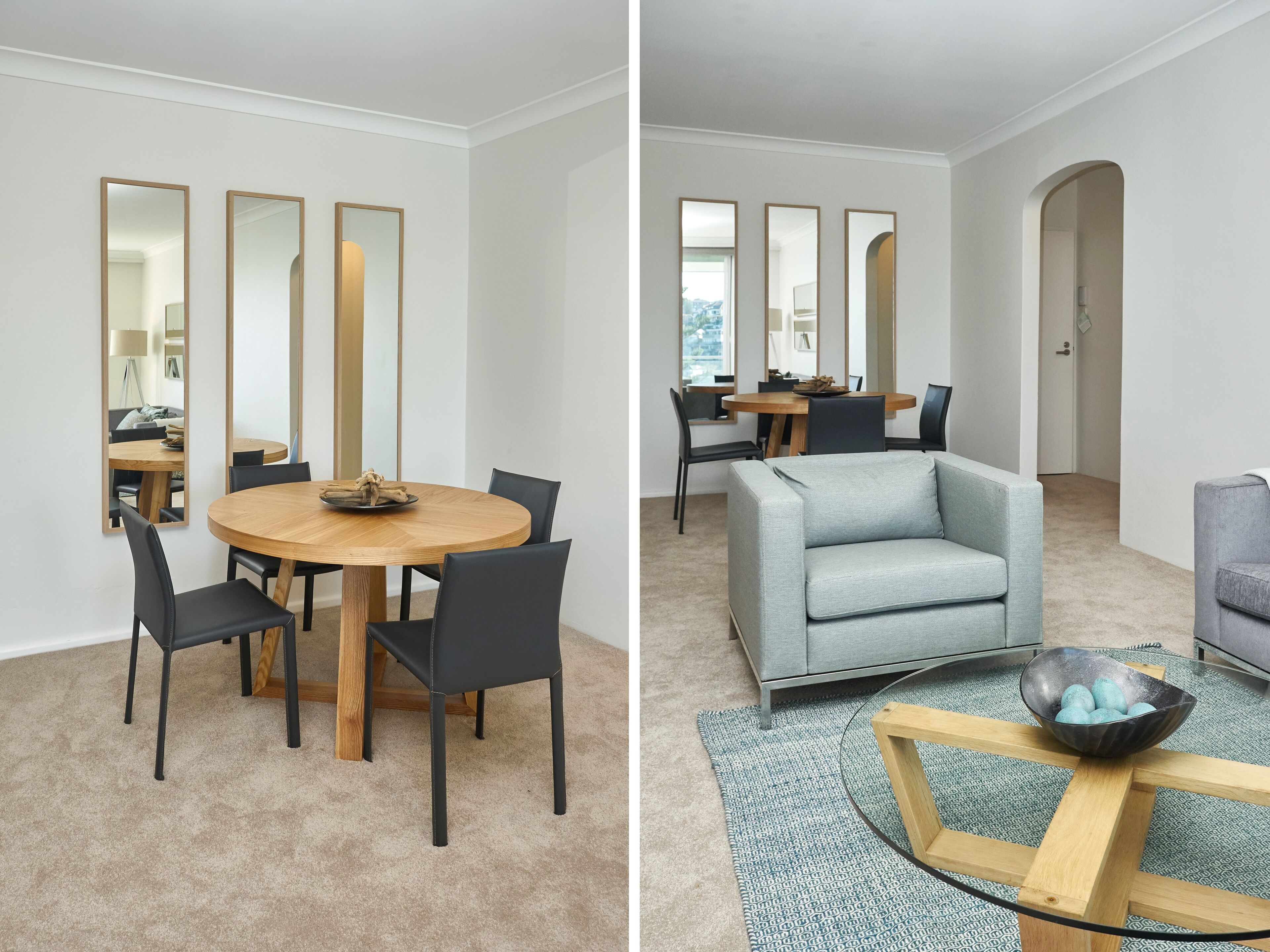 Ocean view apartment with a stroll to Bronte Beach — image 6