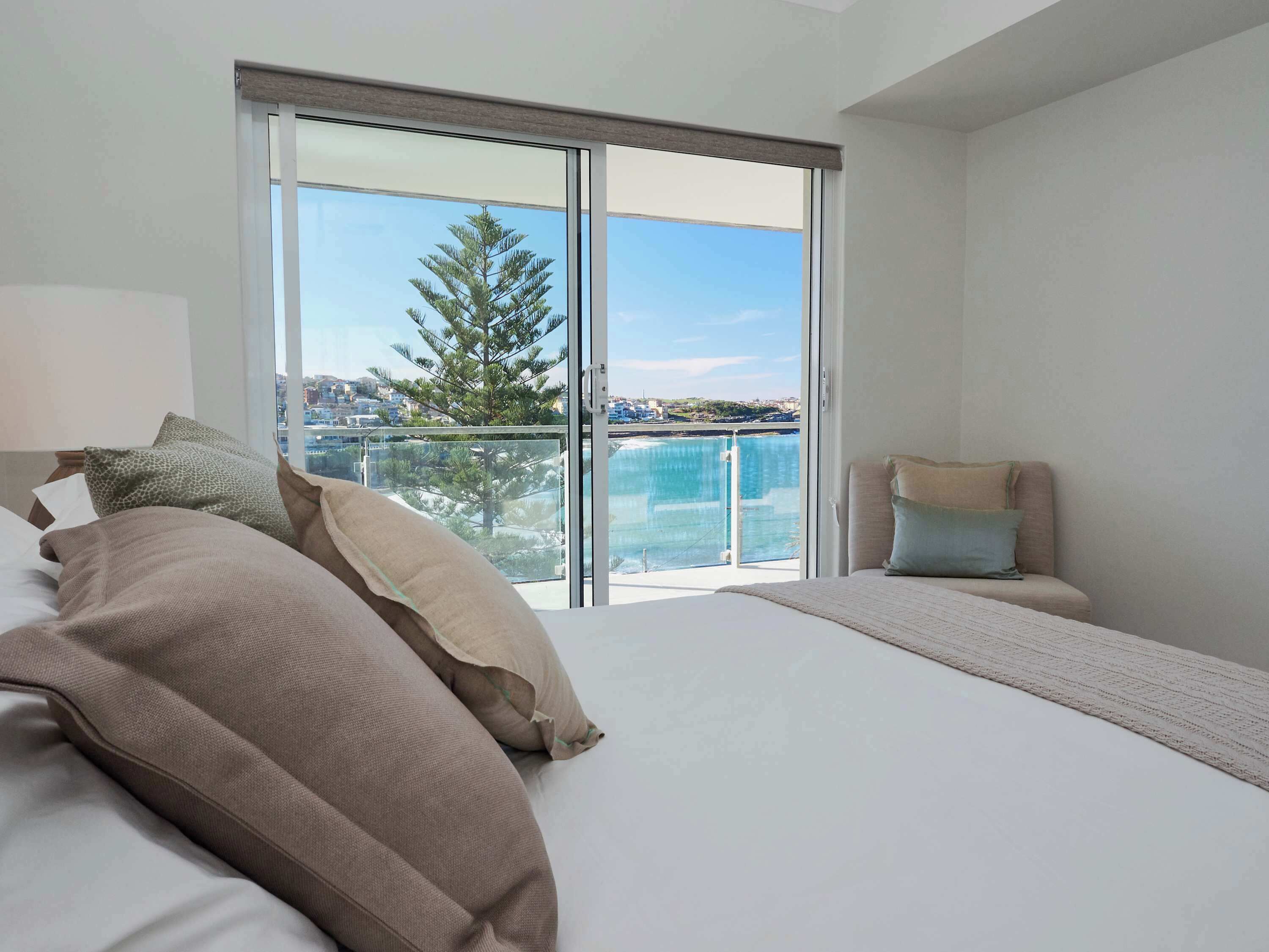2 bedrooms, iron/ironing board, travel crib, WiFi