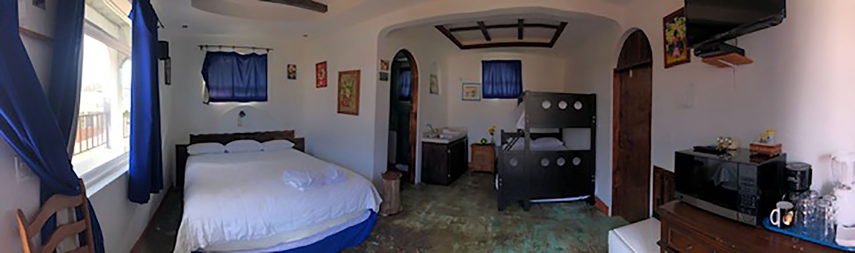 Casa Vista Mar ( Pool, Jacuzzi, sandy beach, fire pit and BBQ)