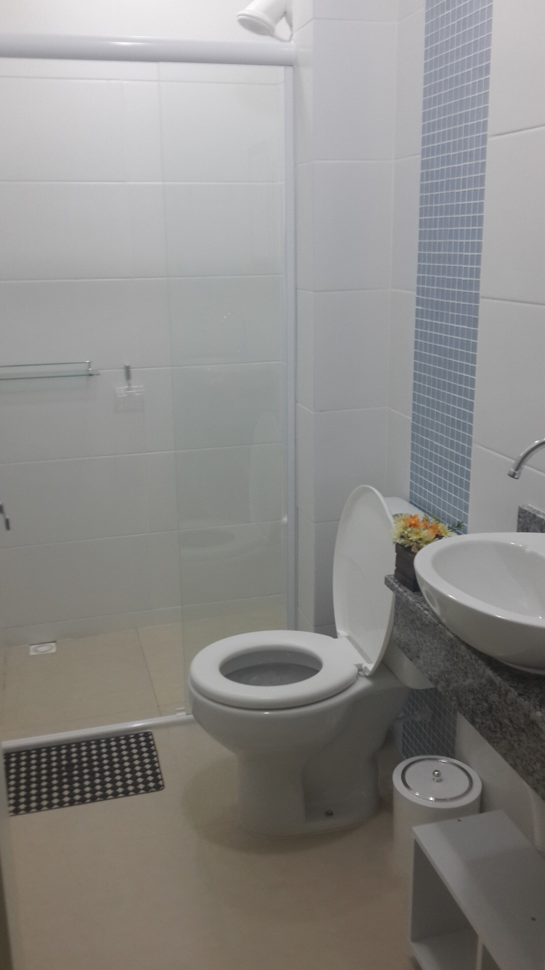 Residencial Amarillis Apto. 04 with suite for couple, and 1 room for 4 people