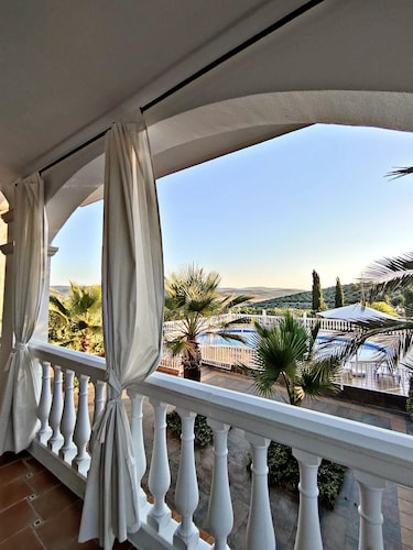 Rural house (full rental) Piqueras for 10 people