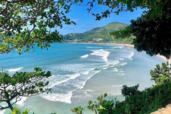 Strand