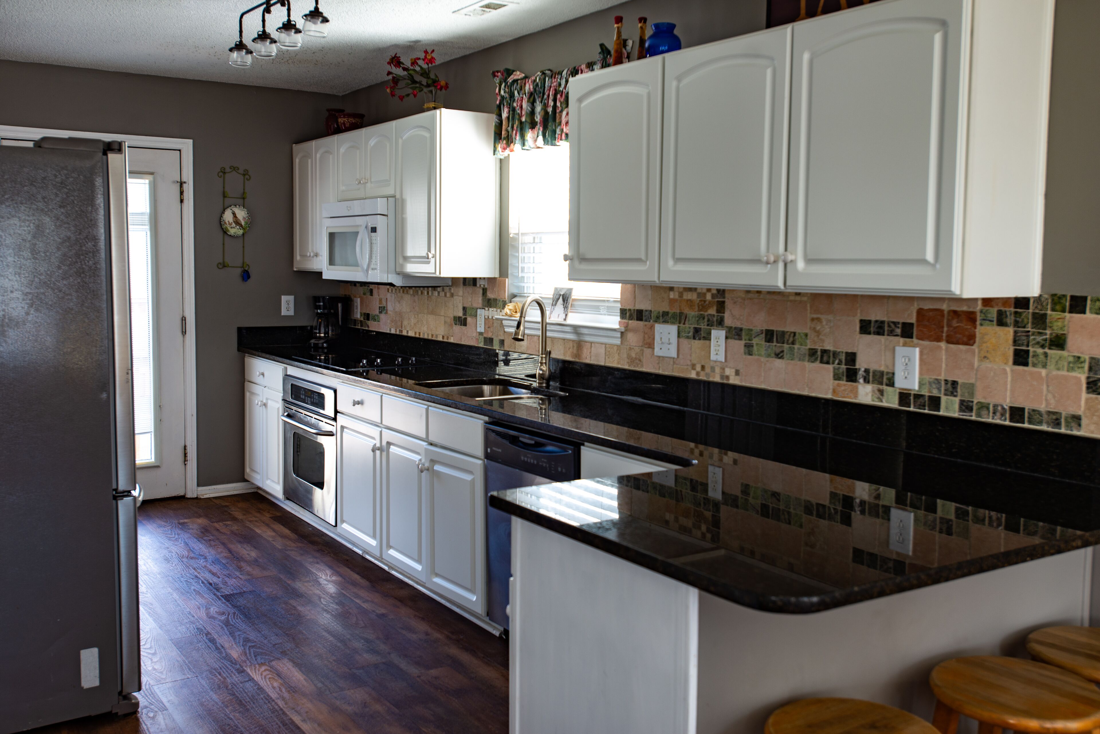 The Beach House at Ocean Lakes 1183