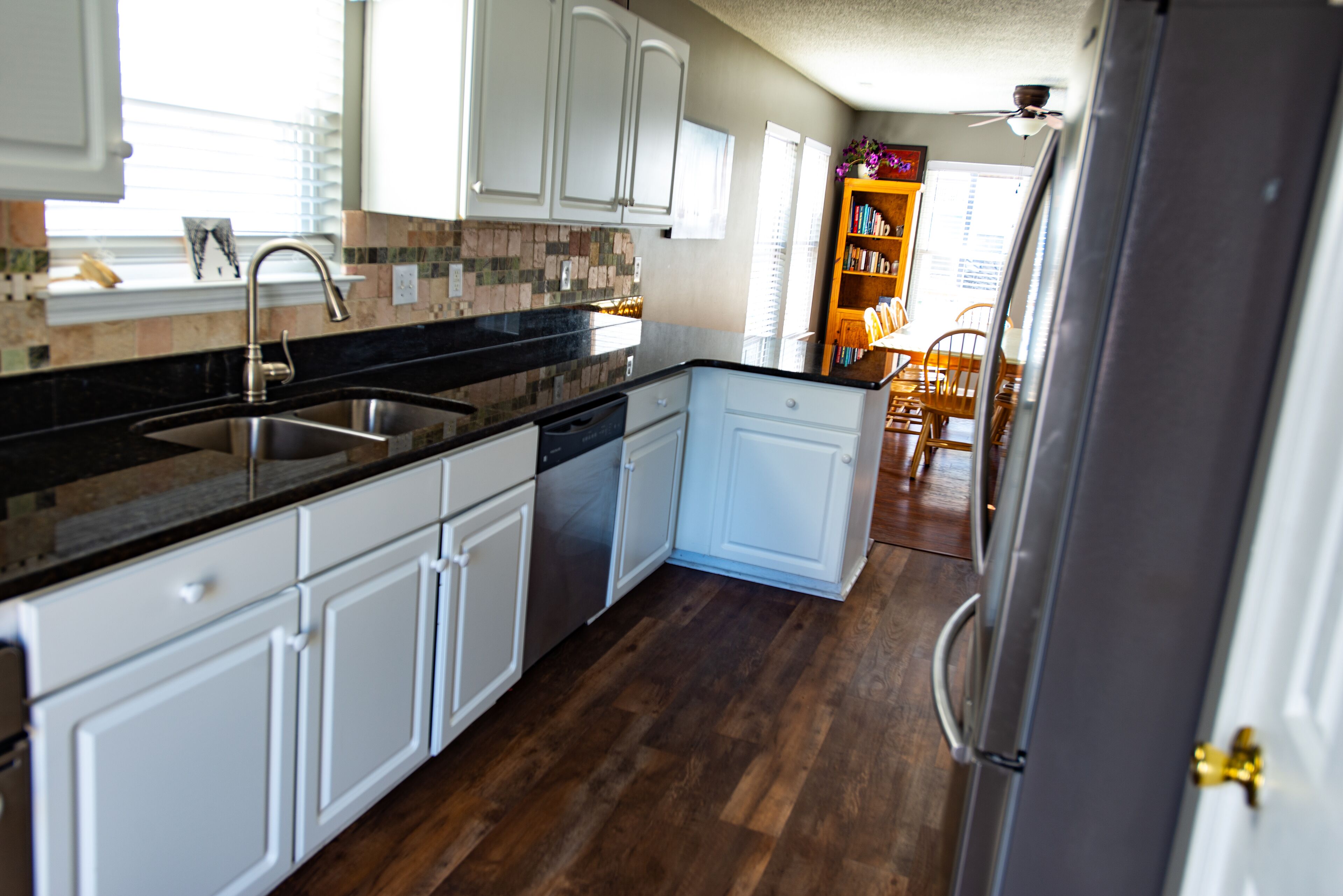 The Beach House at Ocean Lakes 1183