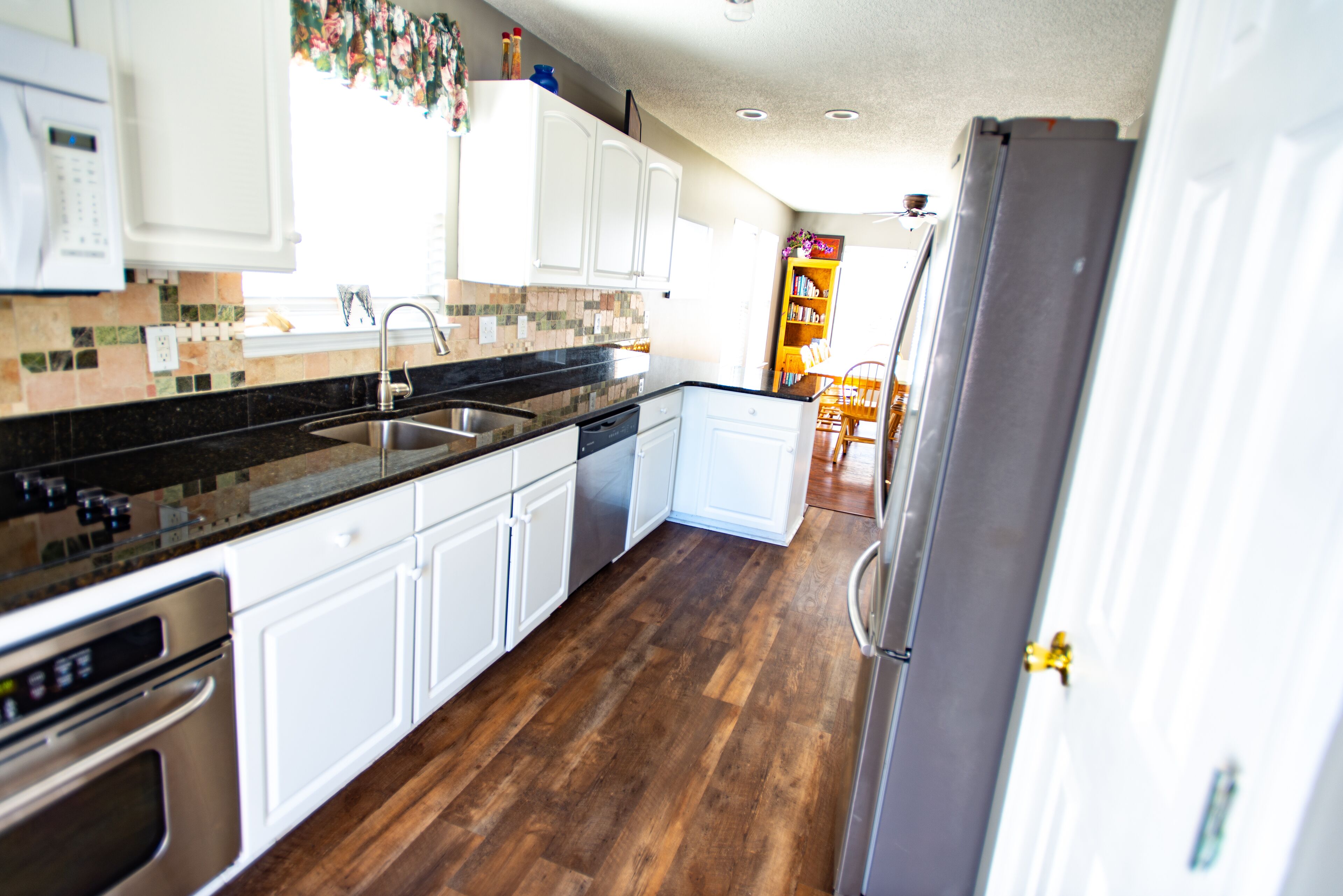 The Beach House at Ocean Lakes 1183