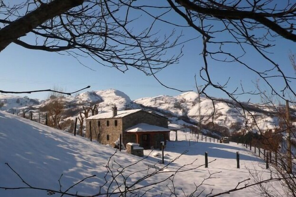 Self catering Las Espinas for 6 people
