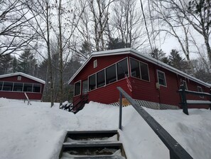 Ulkopuoli