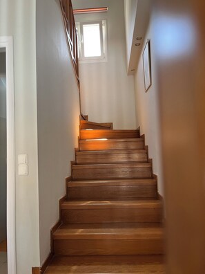 Interior - LAZAROS villa in Agios Matheos Corfu  (AGIOS MATHEOS CORFU)