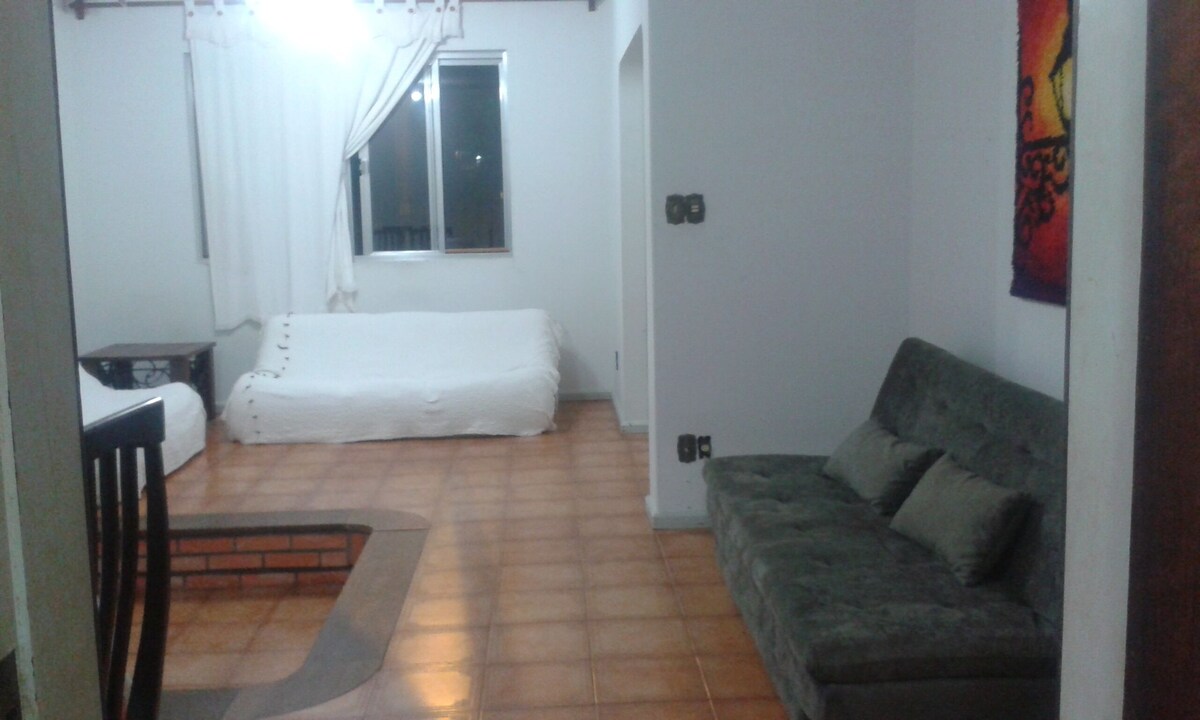 Image de profil de l’hôte