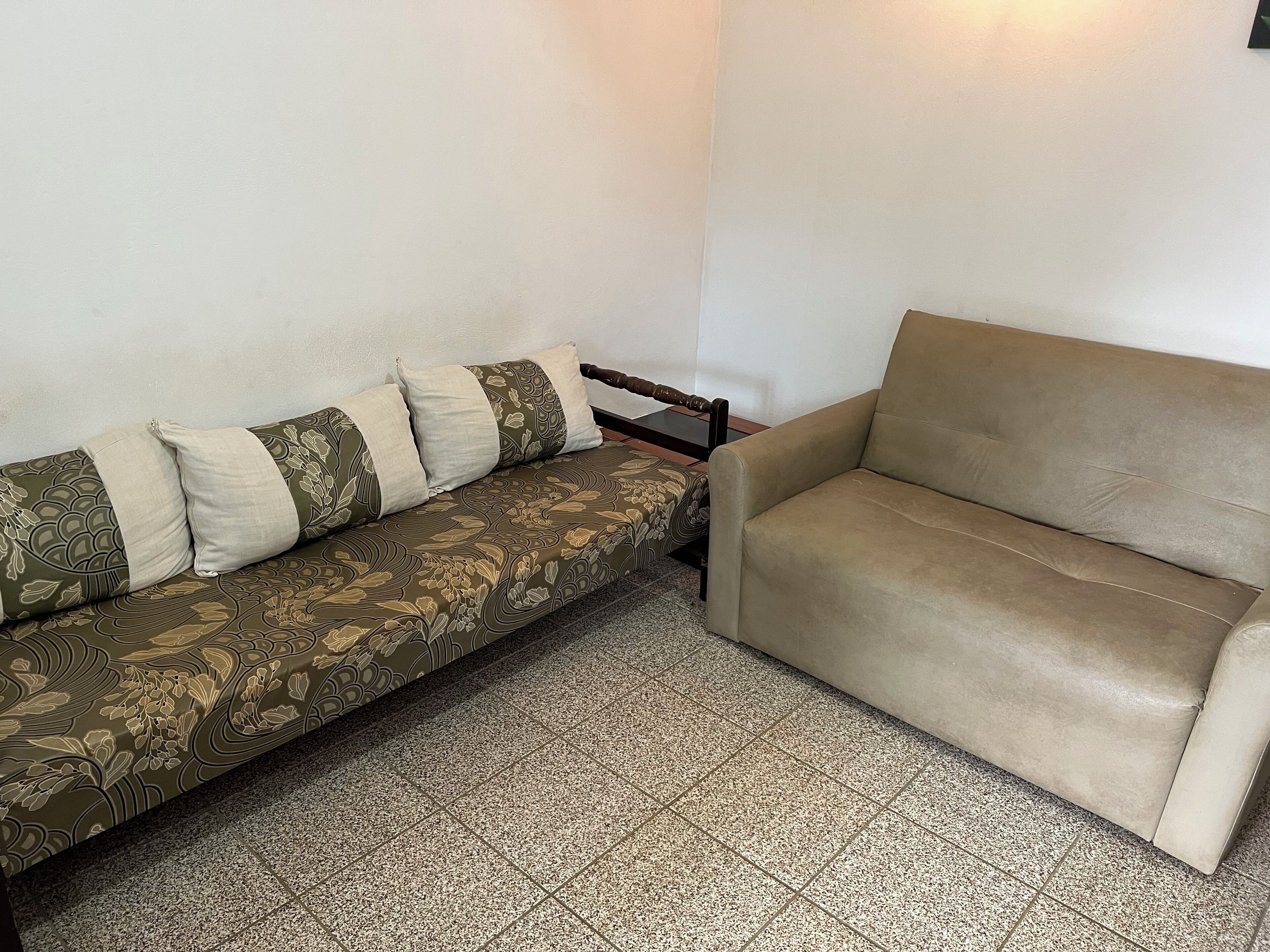  UBATUBA BEACH PERQUEC AÇÚ FIT 1 DORM AR / C 